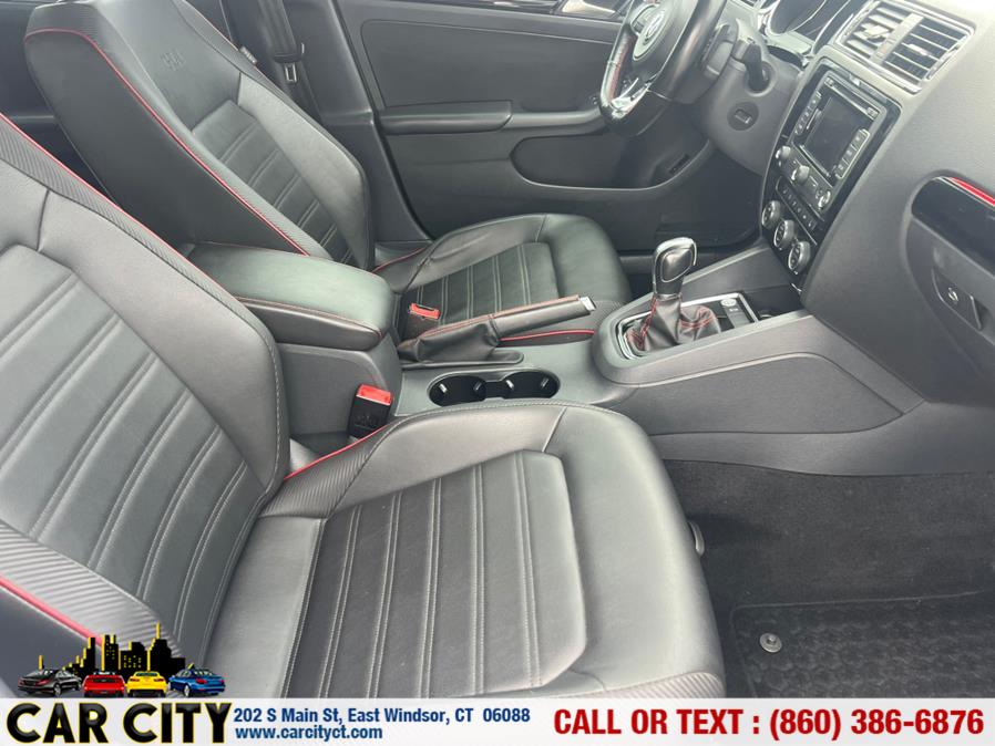 2015 Volkswagen Jetta Sedan 4dr Auto 2.0T GLI SEL PZEV photo