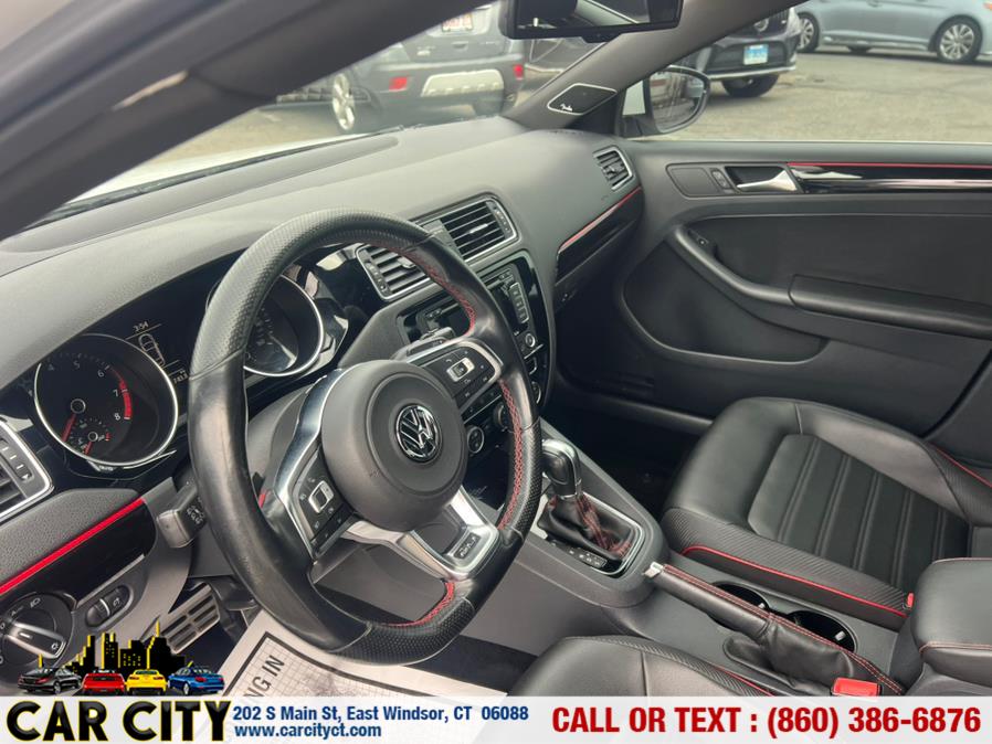 2015 Volkswagen Jetta Sedan 4dr Auto 2.0T GLI SEL PZEV photo
