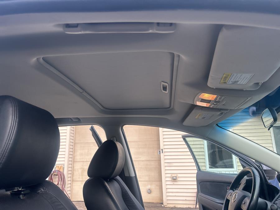 2015 Mazda CX-9 AWD 4dr Touring photo