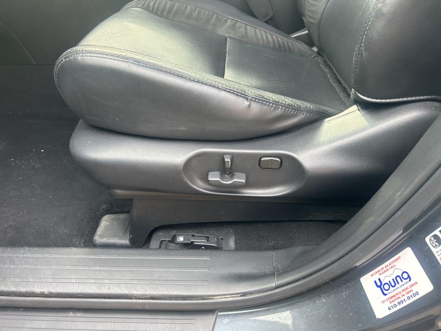 2015 Mazda CX-9 AWD 4dr Touring photo