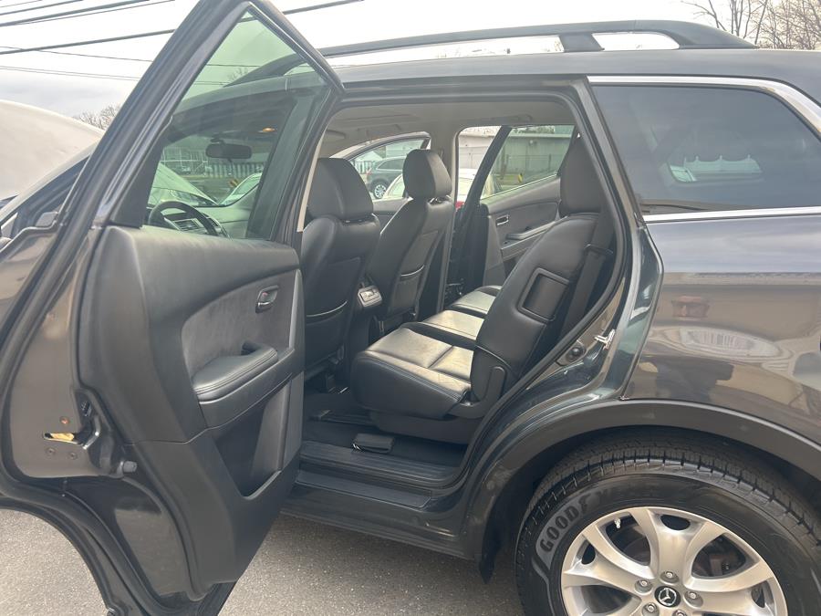 2015 Mazda CX-9 AWD 4dr Touring photo