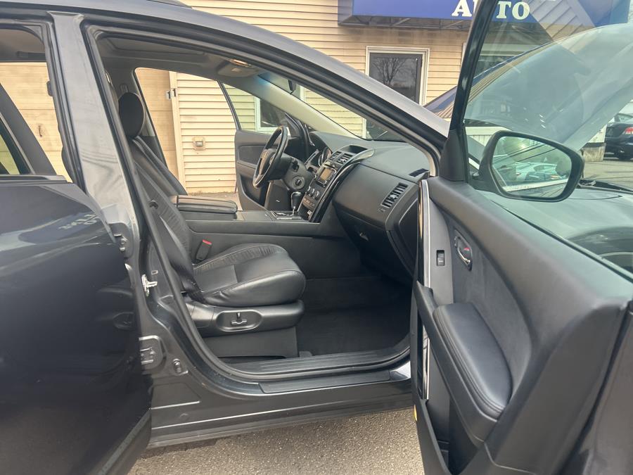 2015 Mazda CX-9 AWD 4dr Touring photo