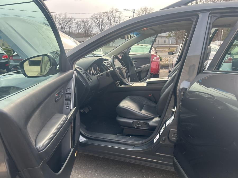 2015 Mazda CX-9 AWD 4dr Touring photo