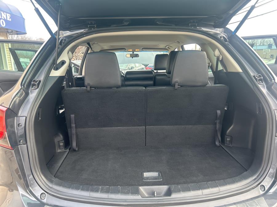 2015 Mazda CX-9 AWD 4dr Touring photo