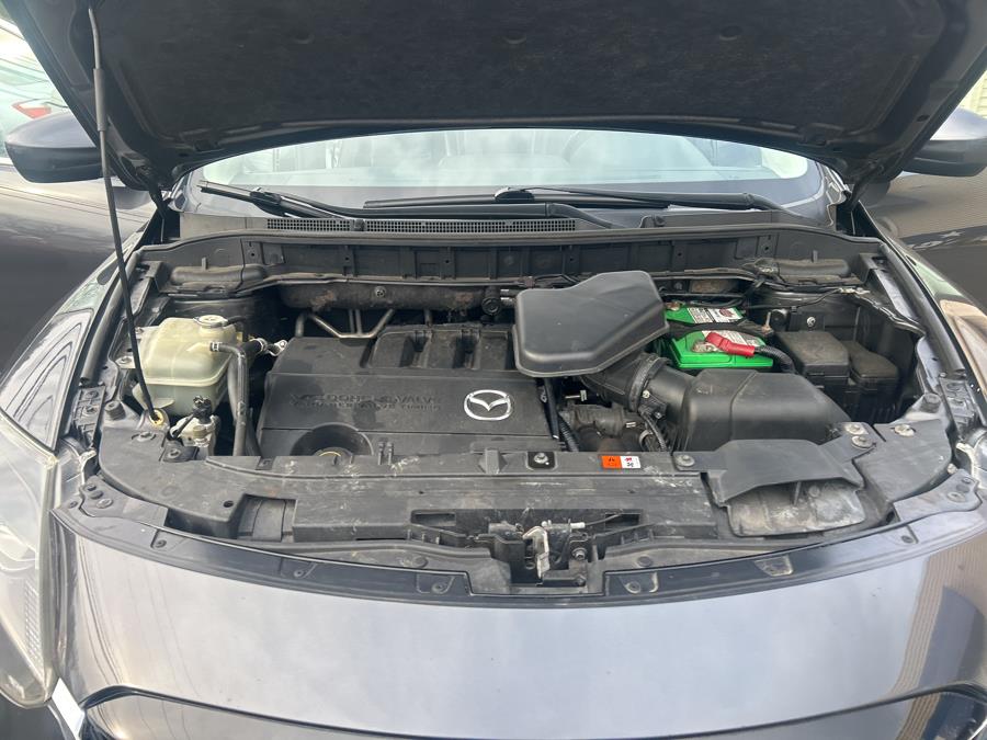 2015 Mazda CX-9 AWD 4dr Touring photo