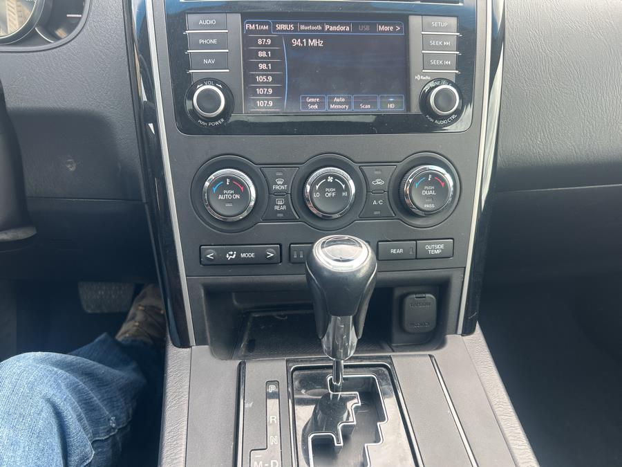 2015 Mazda CX-9 AWD 4dr Touring photo