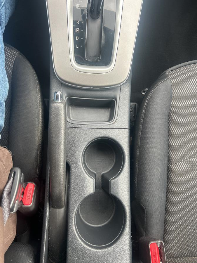 2015 Nissan Sentra 4dr Sdn I4 CVT SR photo