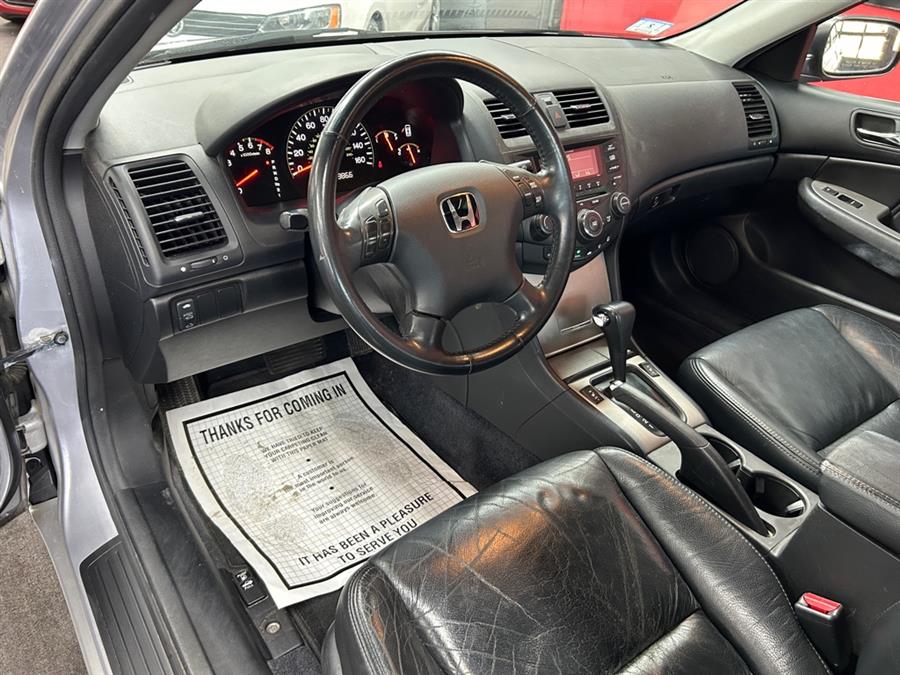 2004 Honda Accord EX photo