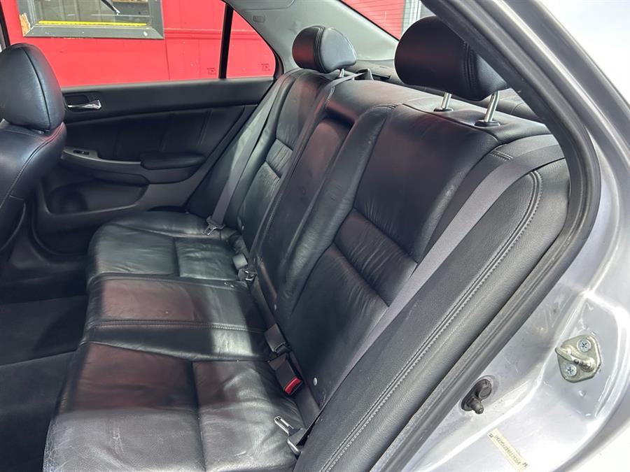 2004 Honda Accord EX photo
