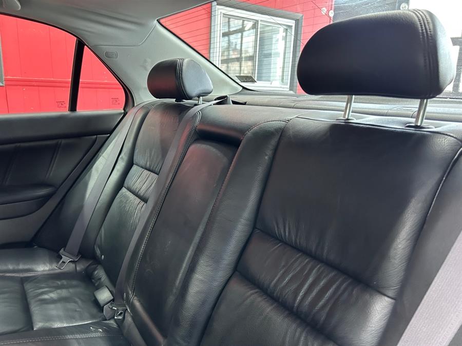 2004 Honda Accord EX photo