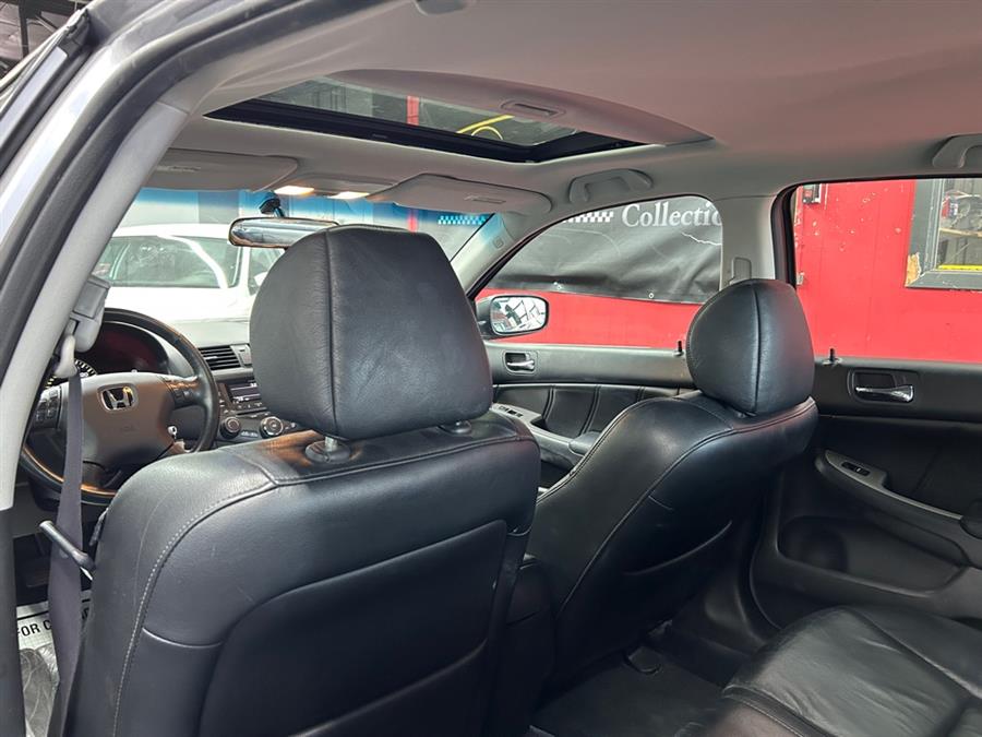 2004 Honda Accord EX photo