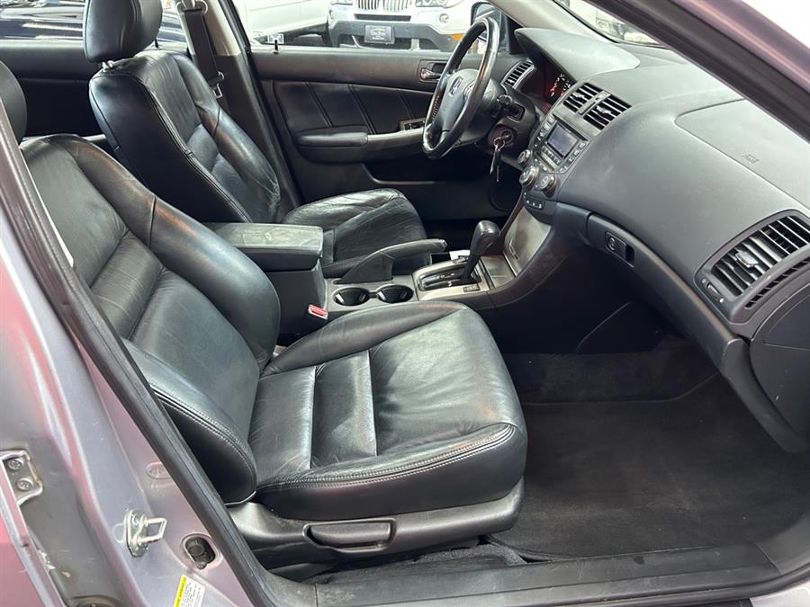 2004 Honda Accord EX photo