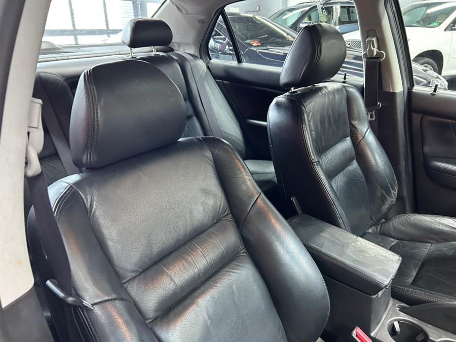 2004 Honda Accord EX photo