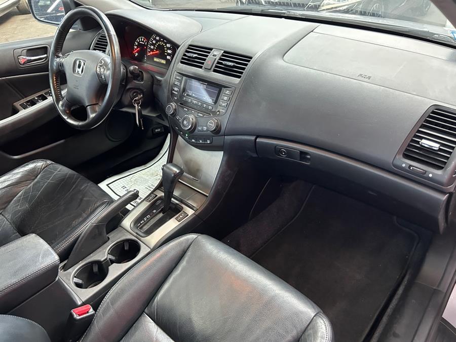 2004 Honda Accord EX photo
