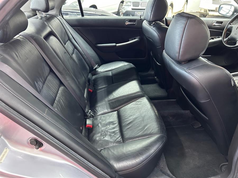 2004 Honda Accord EX photo