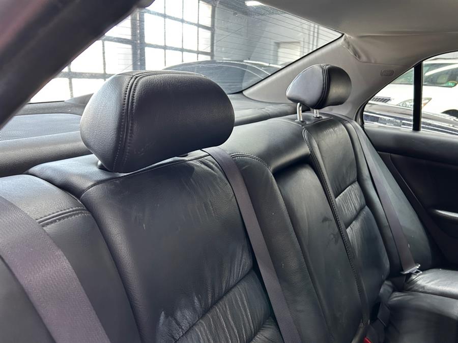 2004 Honda Accord EX photo