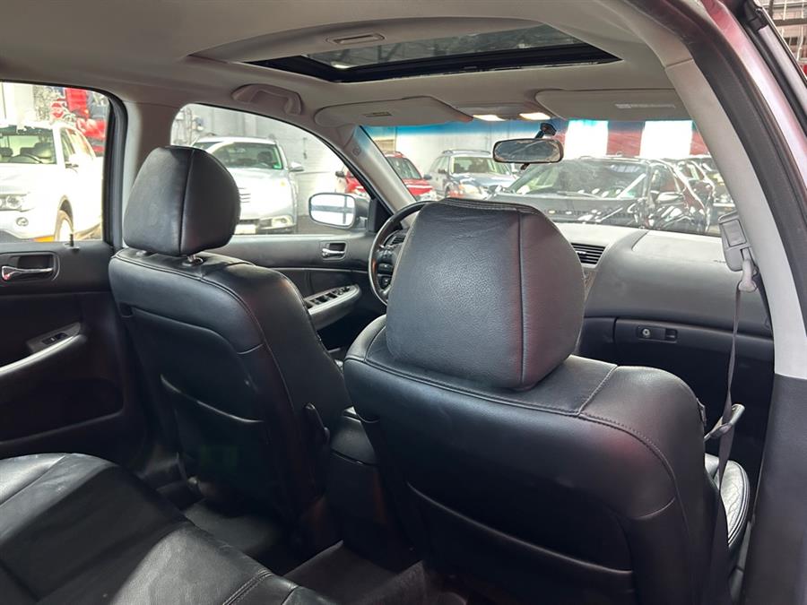 2004 Honda Accord EX photo