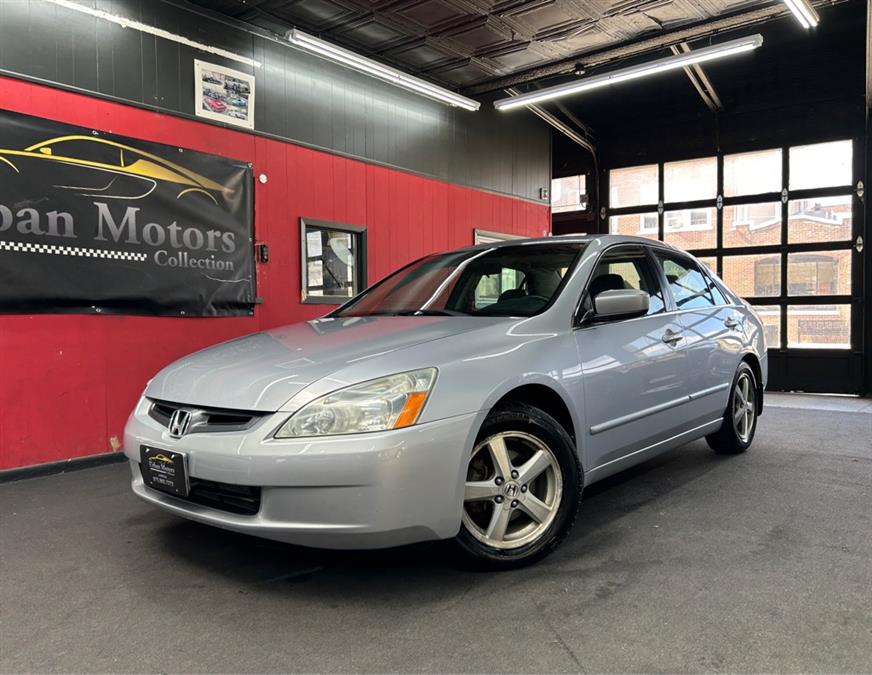 2004 Honda Accord EX photo