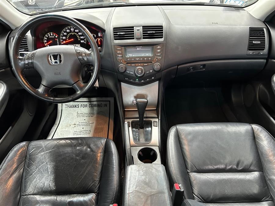 2004 Honda Accord EX photo