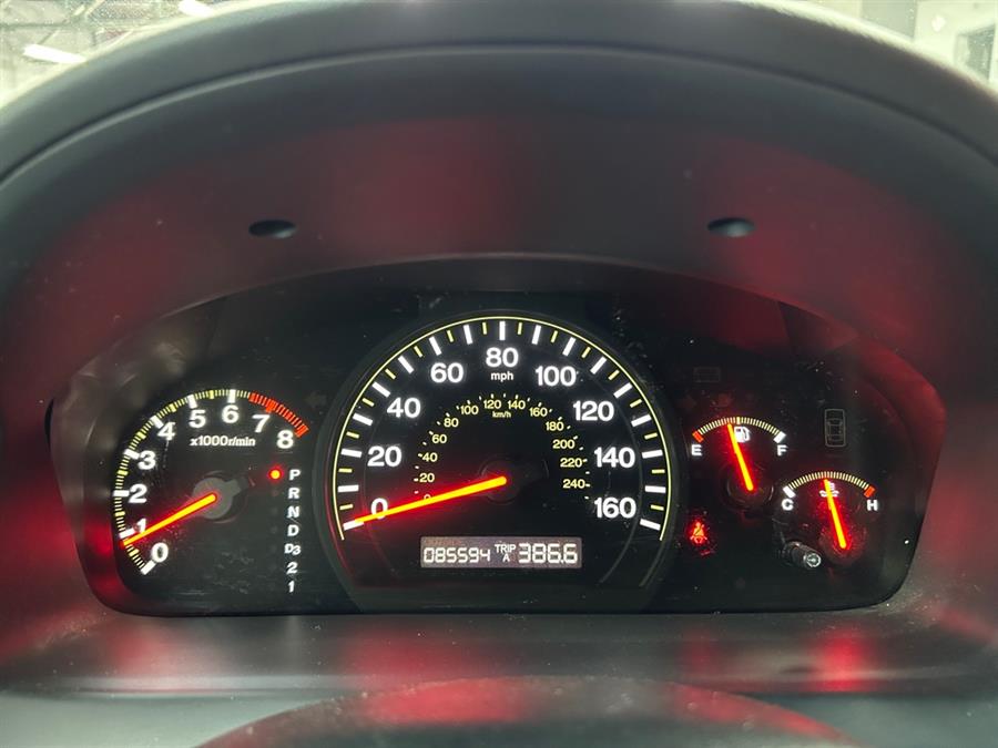 2004 Honda Accord EX photo