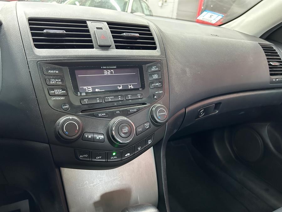 2004 Honda Accord EX photo