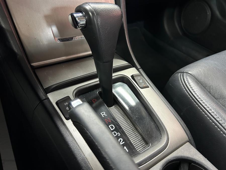 2004 Honda Accord EX photo