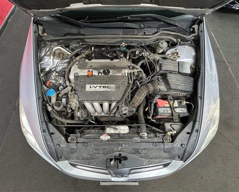 2004 Honda Accord EX photo