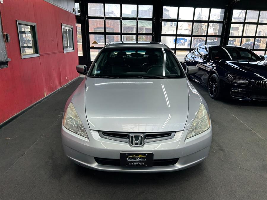 2004 Honda Accord EX photo