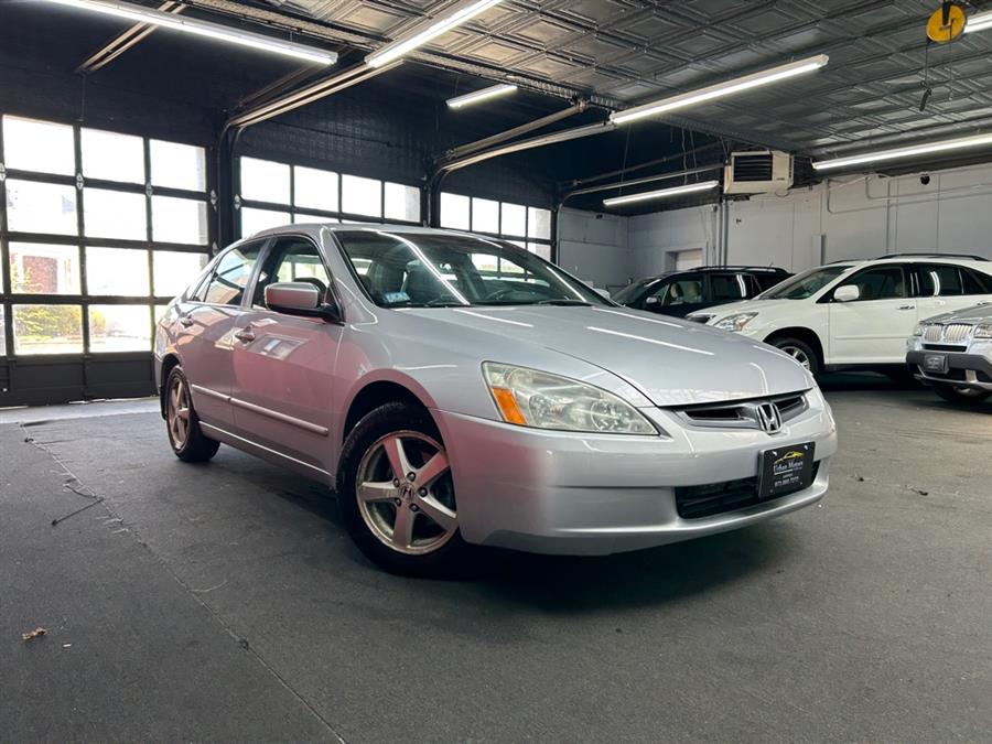 2004 Honda Accord EX photo