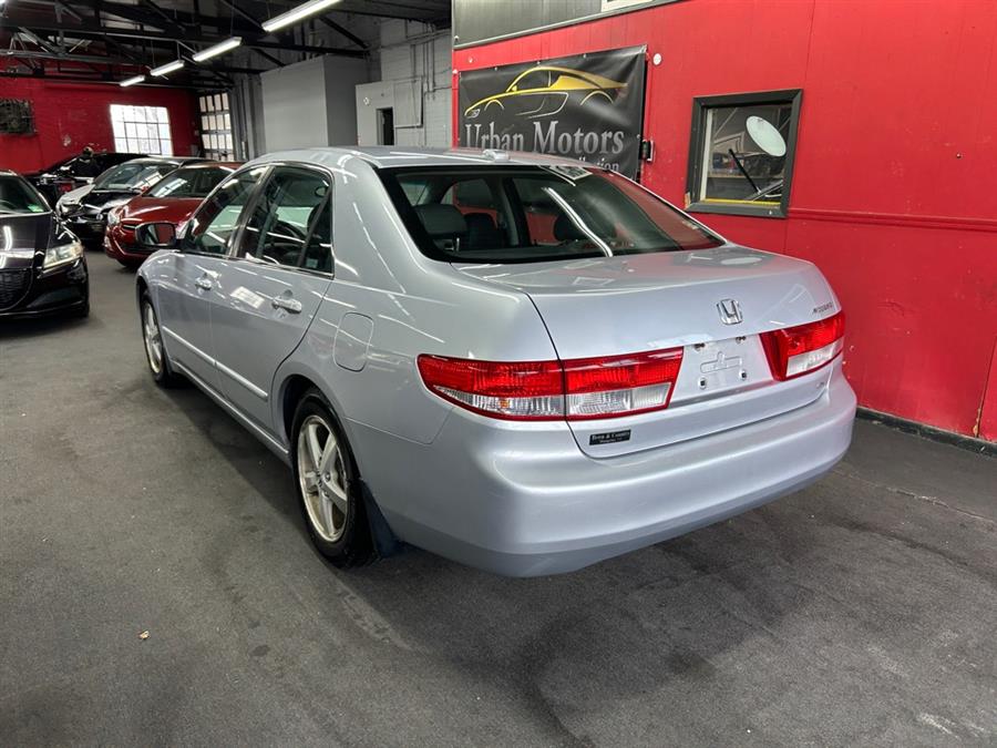 2004 Honda Accord EX photo