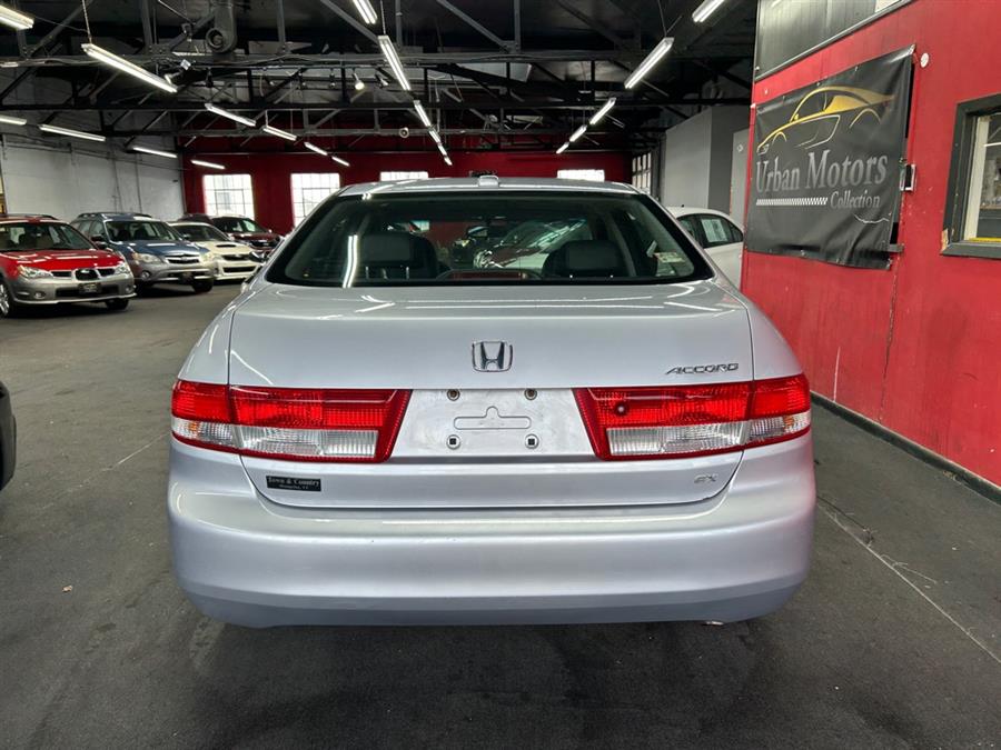 2004 Honda Accord EX photo