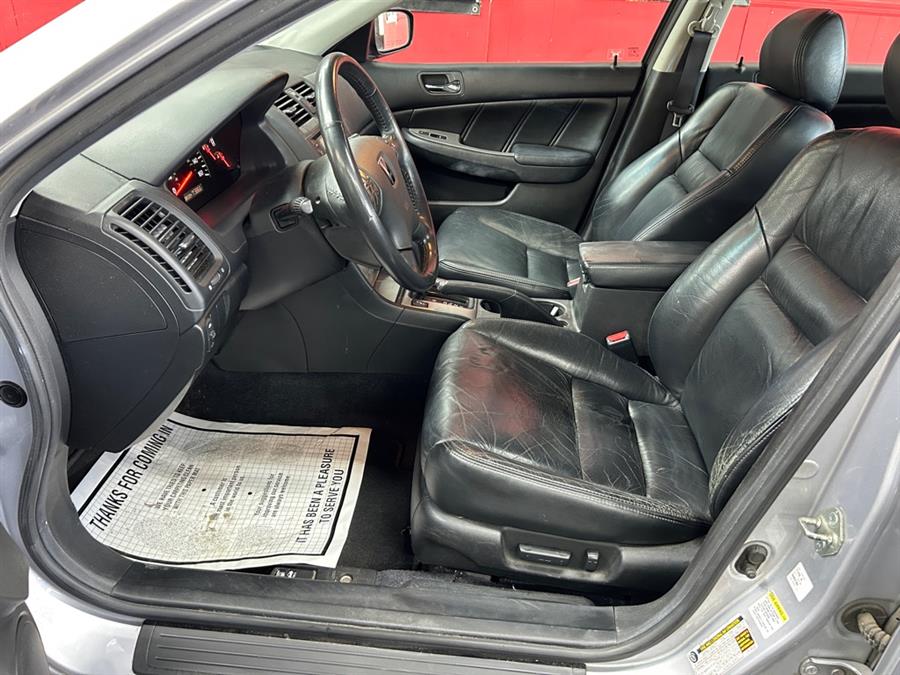 2004 Honda Accord EX photo