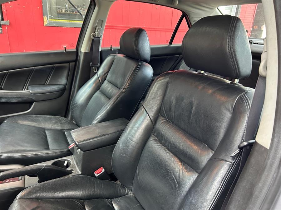 2004 Honda Accord EX photo