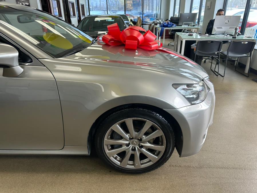 2015 Lexus GS 350 photo