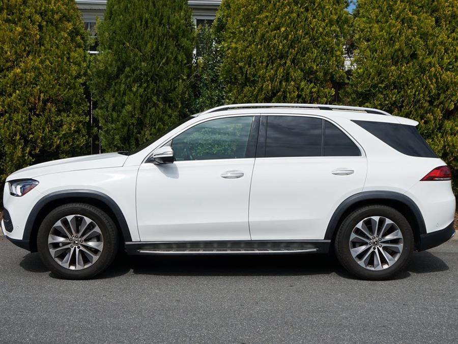 2022 Mercedes-Benz GLE GLE 350 photo