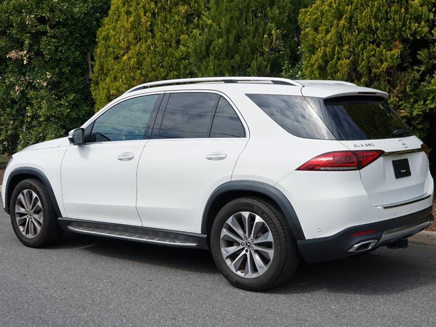 2022 Mercedes-Benz GLE GLE 350 photo