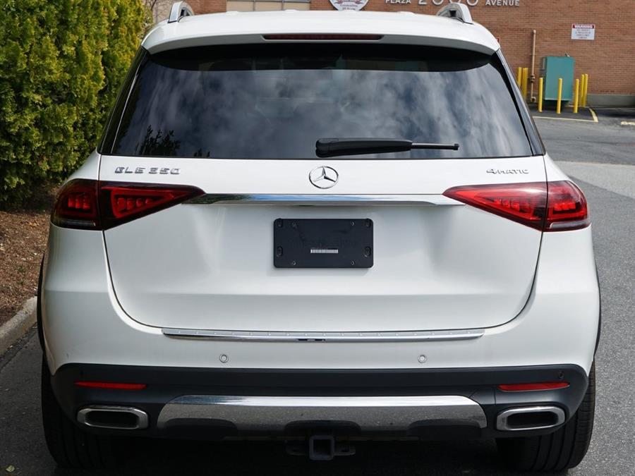 2022 Mercedes-Benz GLE GLE 350 photo