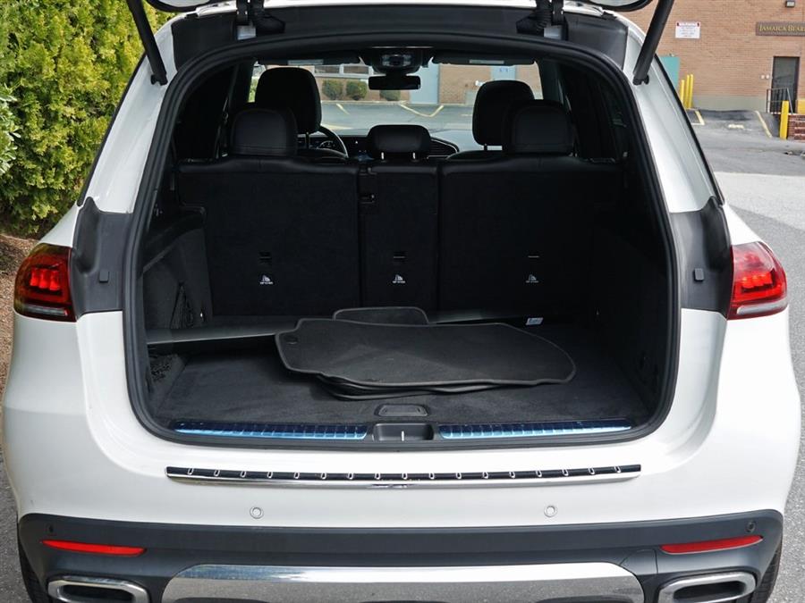 2022 Mercedes-Benz GLE GLE 350 photo