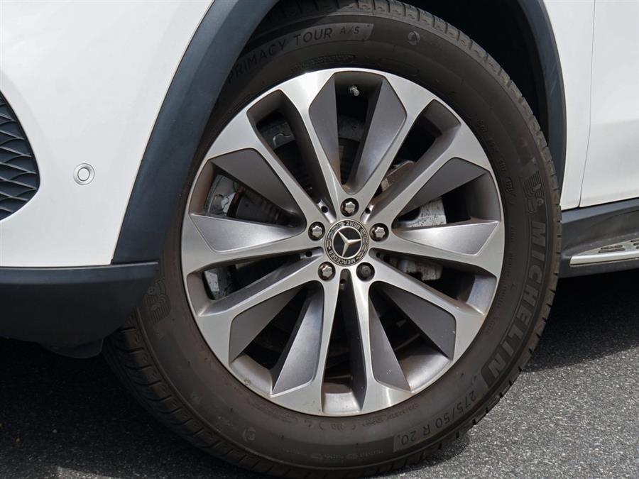 2022 Mercedes-Benz GLE GLE 350 photo