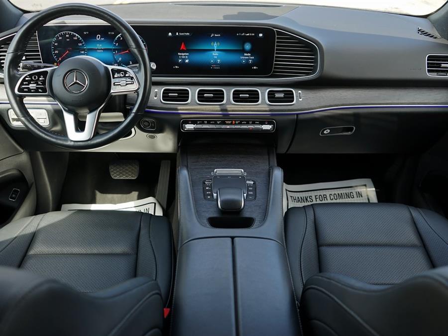 2022 Mercedes-Benz GLE GLE 350 photo