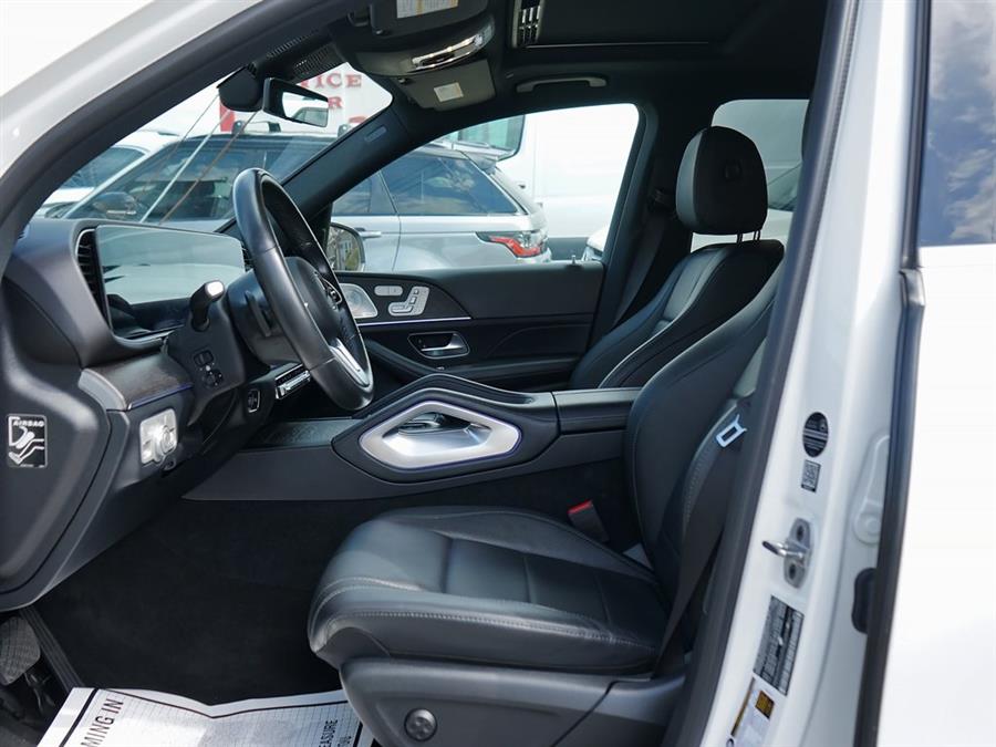 2022 Mercedes-Benz GLE GLE 350 photo