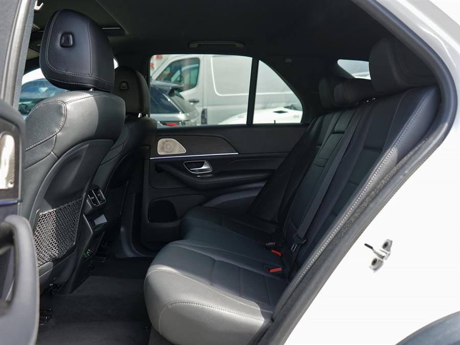 2022 Mercedes-Benz GLE GLE 350 photo
