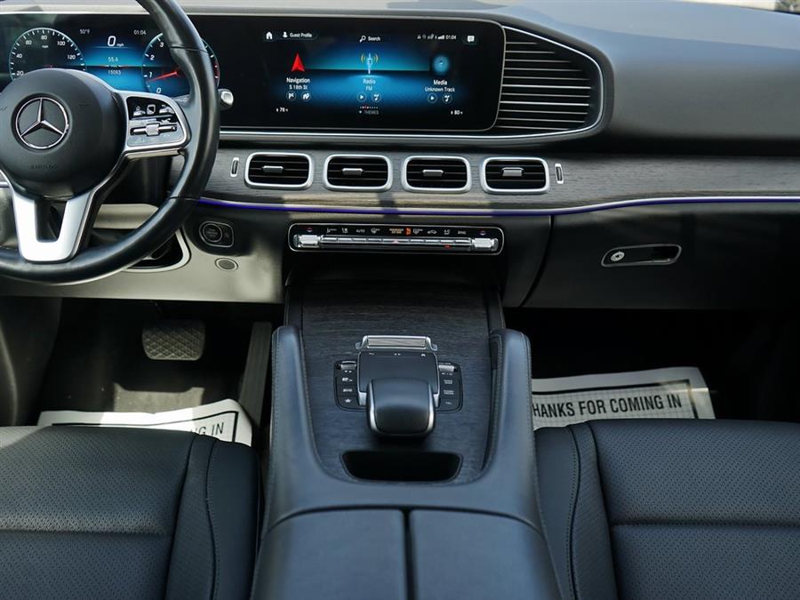 2022 Mercedes-Benz GLE GLE 350 photo