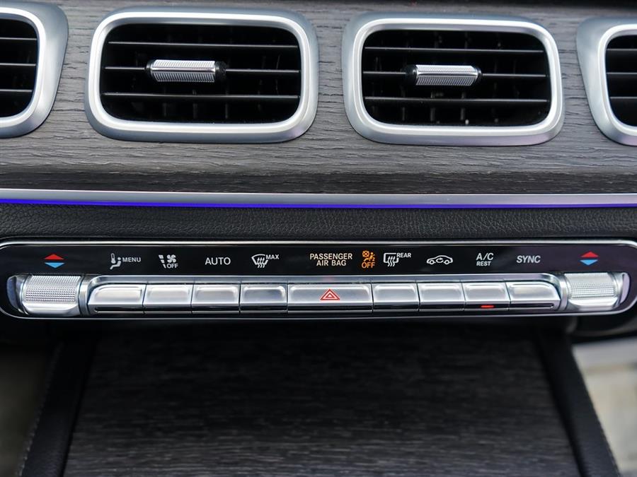 2022 Mercedes-Benz GLE GLE 350 photo