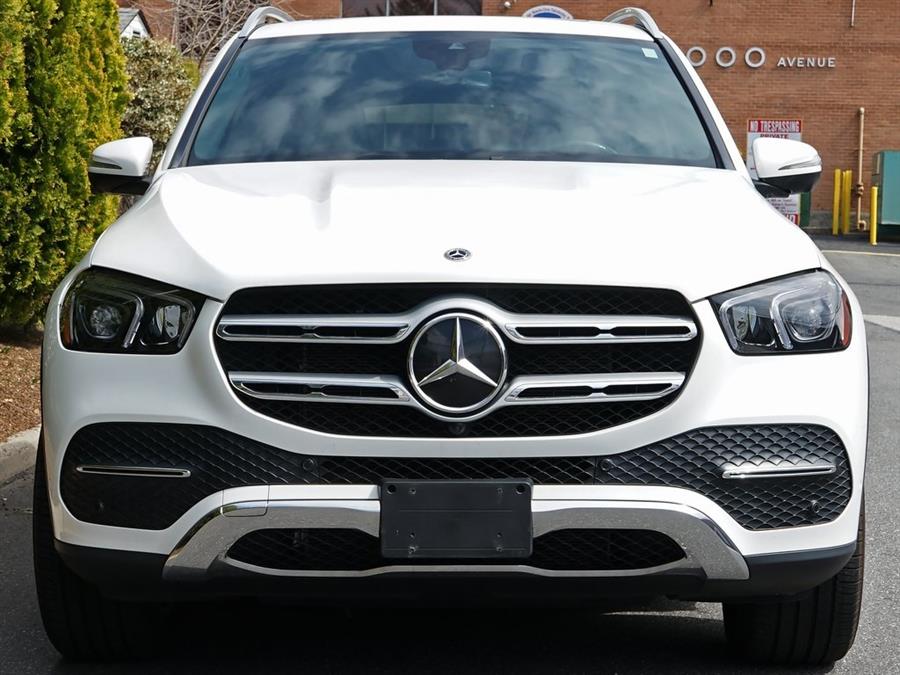 2022 Mercedes-Benz GLE GLE 350 photo