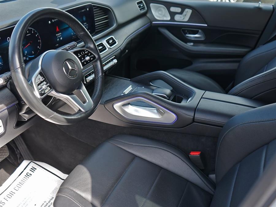 2022 Mercedes-Benz GLE GLE 350 photo