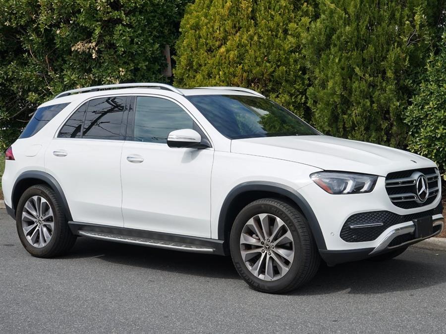 2022 Mercedes-Benz GLE GLE 350 photo