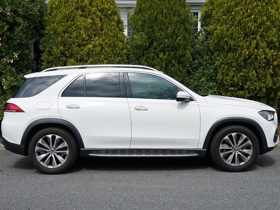 2022 Mercedes-Benz GLE GLE 350 photo