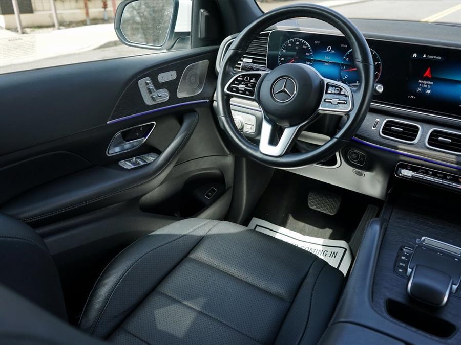 2022 Mercedes-Benz GLE GLE 350 photo