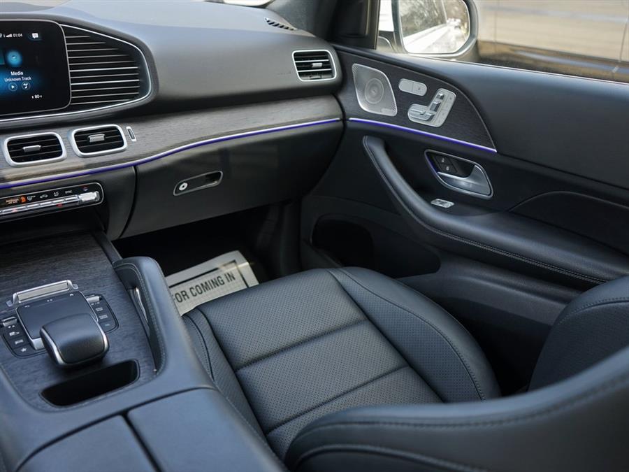 2022 Mercedes-Benz GLE GLE 350 photo